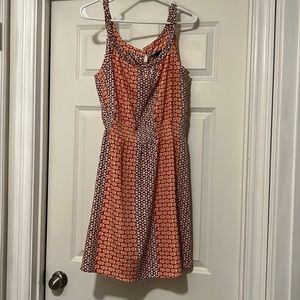 Gap dress